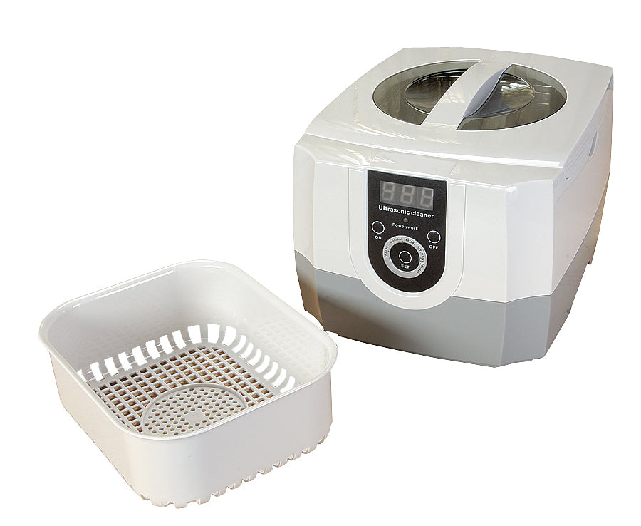 Digital Ulrtasonic Cleaners