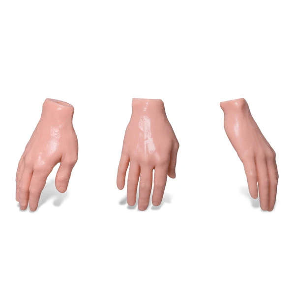A Pound of Flesh Practice Skin