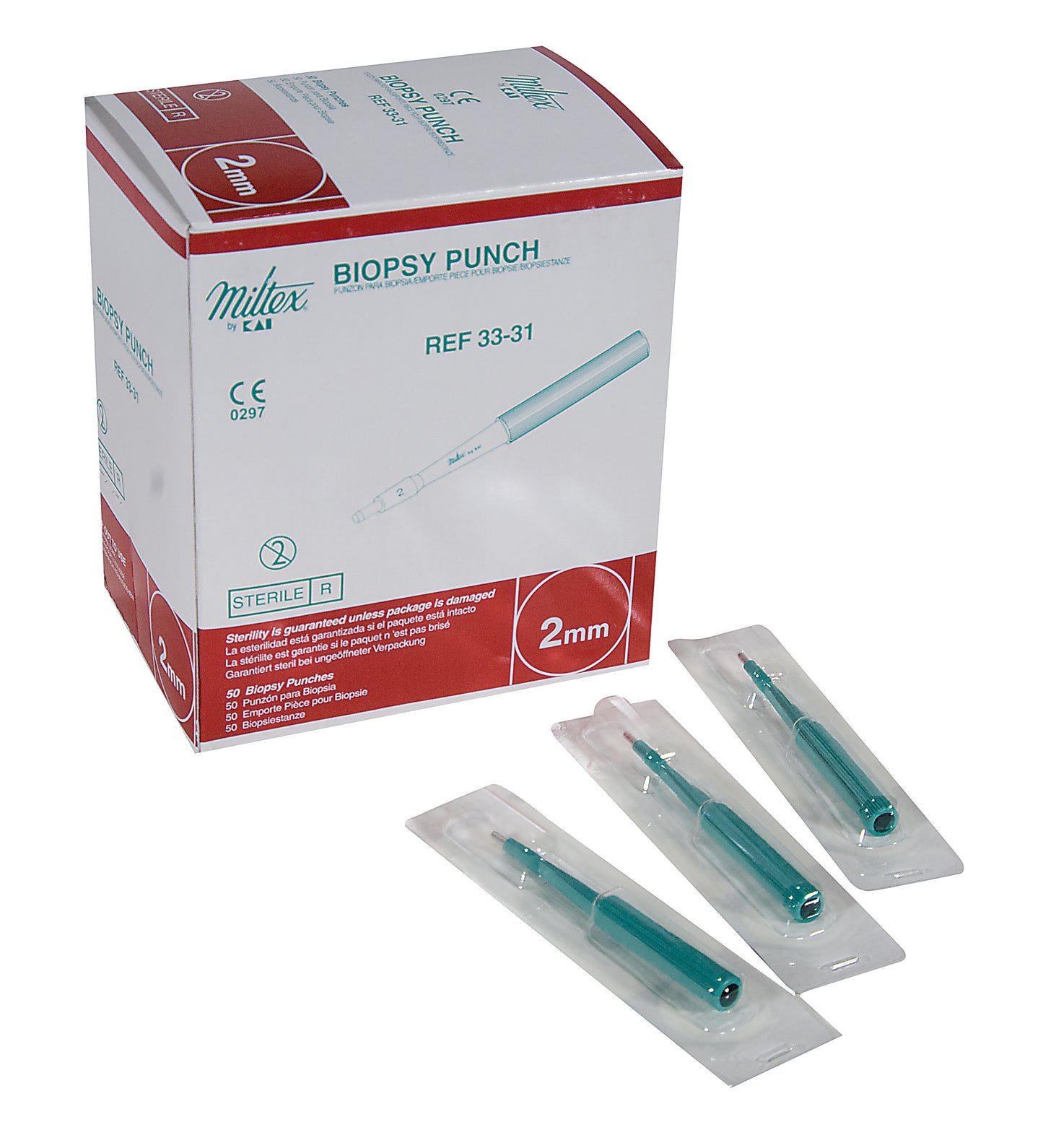 Dermal Punches