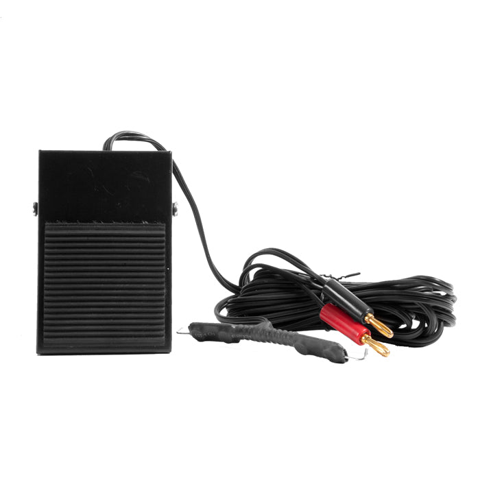 Mom's Tread Combo 1 Foot Switch