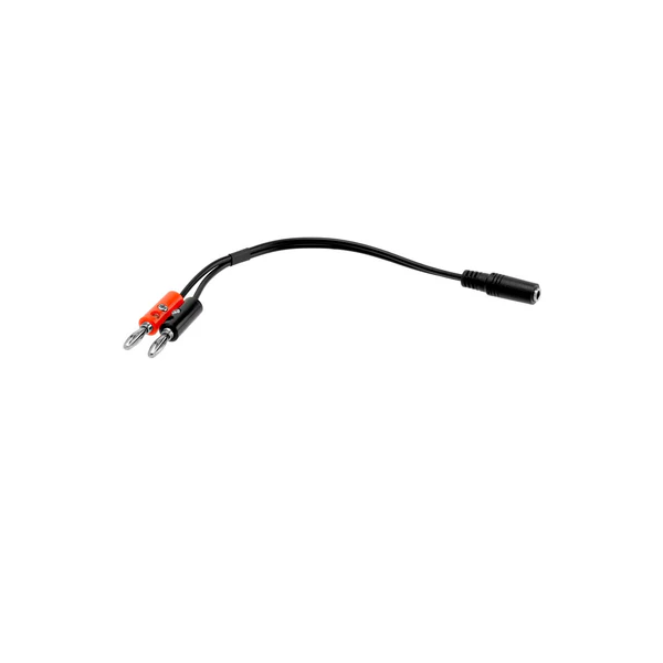 Mom's Clip Cords and RCA Cords