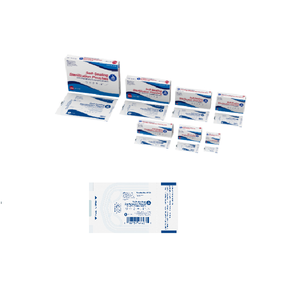 Sterilization Pouches