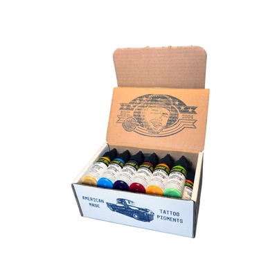 Tramp’s Hand Selected Originals Limited Edition Set