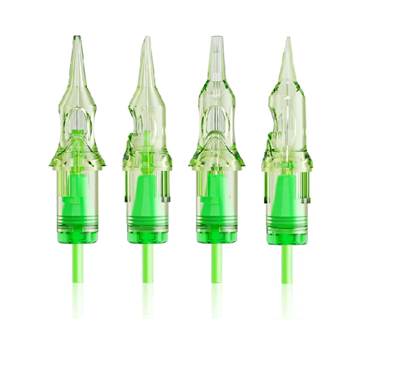 EMALLA Evol Tattoo Cartridge Needles Magnum (Box of 20)