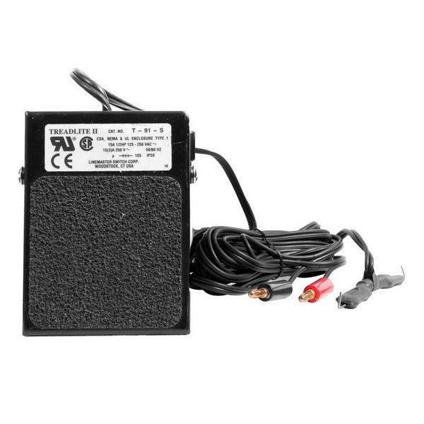Linemaster Foot Switches