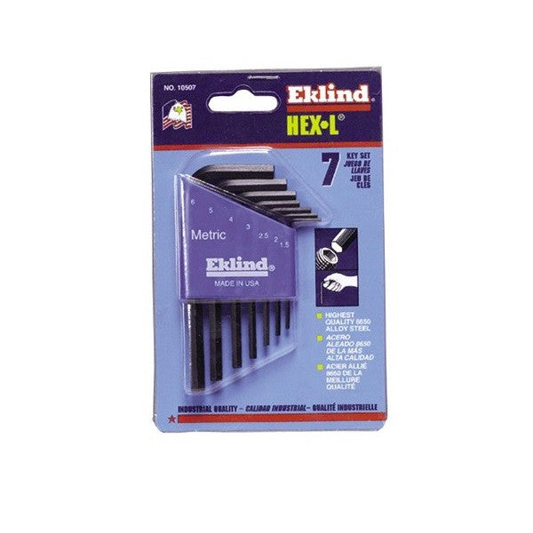 Allen Key Sets