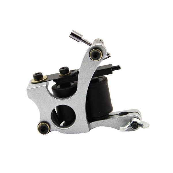 Mom's Roundabout Tattoo Machine