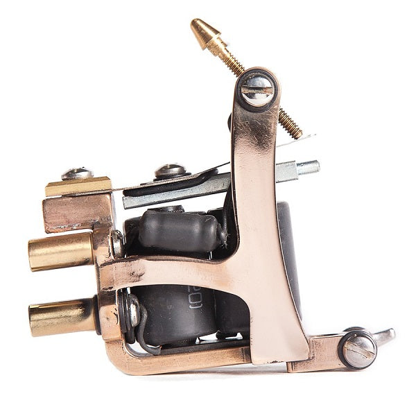 Jonsey Roundback Copper