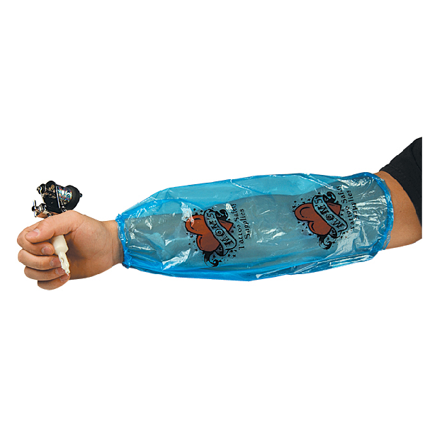 Mom's Tattoo Protective Sleeves