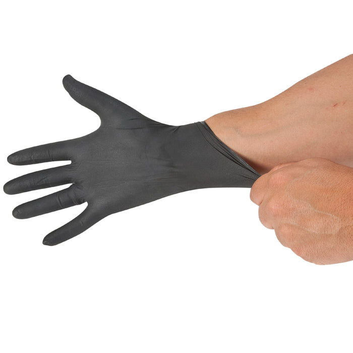 Mom's Millennium Gloves
