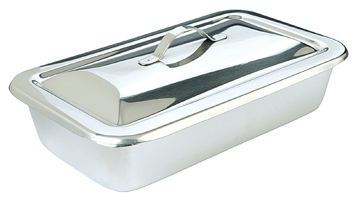 Stainless Steel Trays