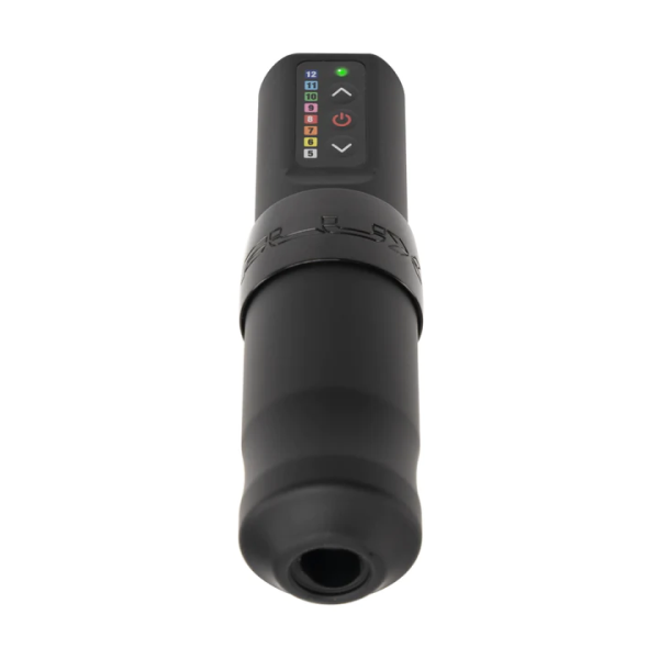 FK Irons Spektra Flux Black Ops - 2 Batteries