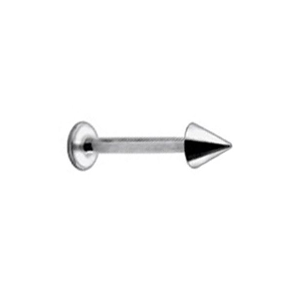 Surgical Stainless Steel - Labret Studs