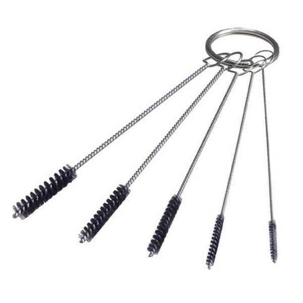 Tube Tip Cleaning Brushes