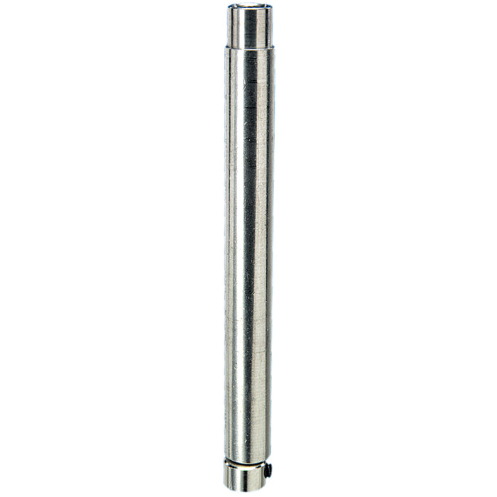 Stainless Steel Tube Tail End