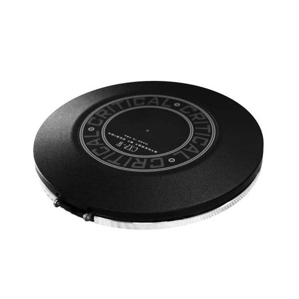 Critical Tattoo Wireless Foot Pedal