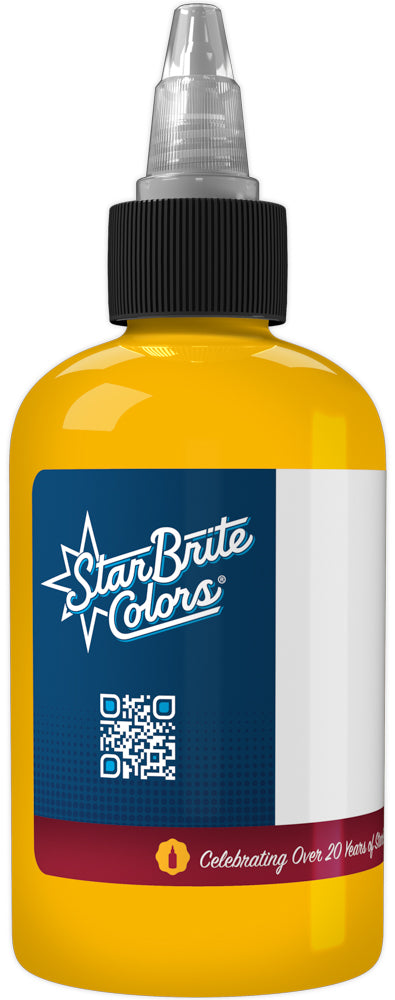 StarBrite Gold Tattoo Ink