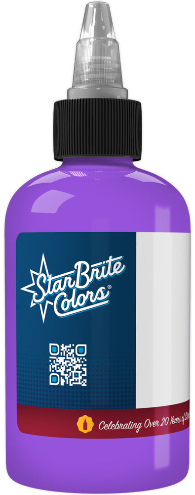 StarBrite Lilac Tattoo Ink