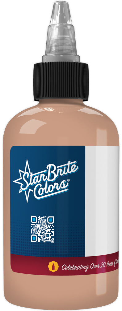 StarBrite Perfect Flesh Tattoo Ink
