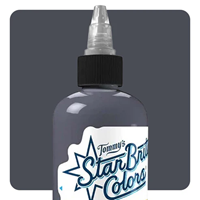 StarBrite Inks - Grays