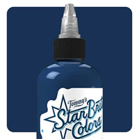 StarBrite Inks - Blues