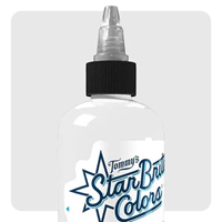 StarBrite Inks - Whites