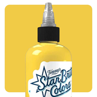 StarBrite Inks - Yellows