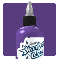 StarBrite Inks - Purples