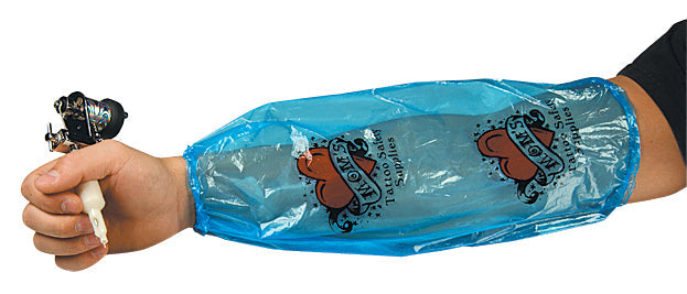 Protective Barrier Covers