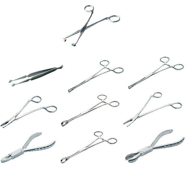 Piercing Tools