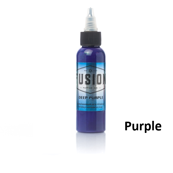 Fusion Ink - Purple