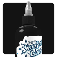 StarBrite Inks - Blacks
