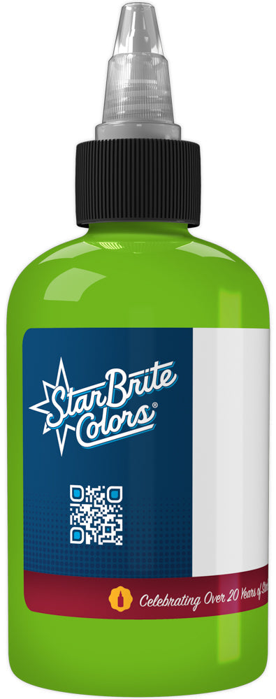 StarBrite Inks - Greens