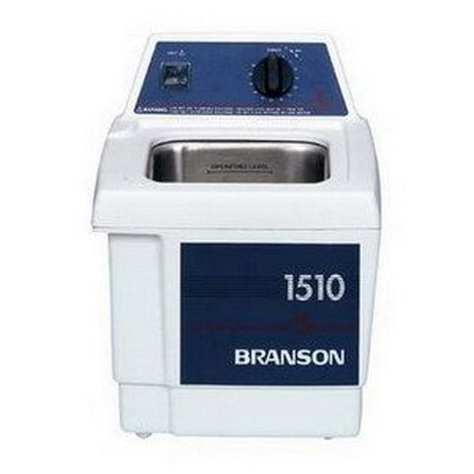 Branson Heated Ulrtasonic Cleaners