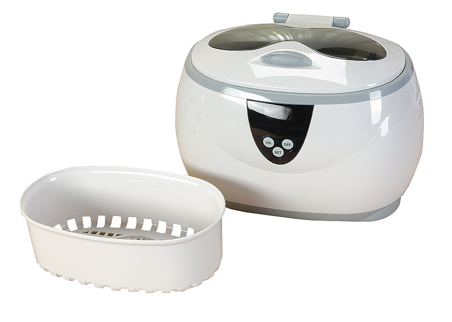 Digital Ulrtasonic Cleaners