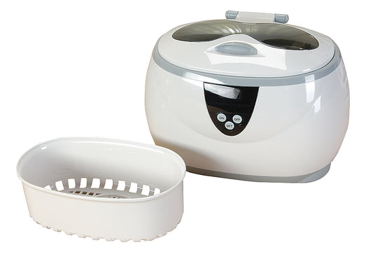 Digital Ulrtasonic Cleaners
