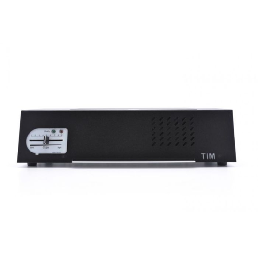 3K Instruments TIM Thermal Printer Black