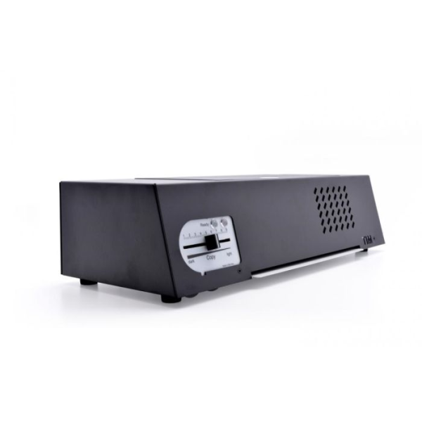 3K Instruments TIM Thermal Printer Black