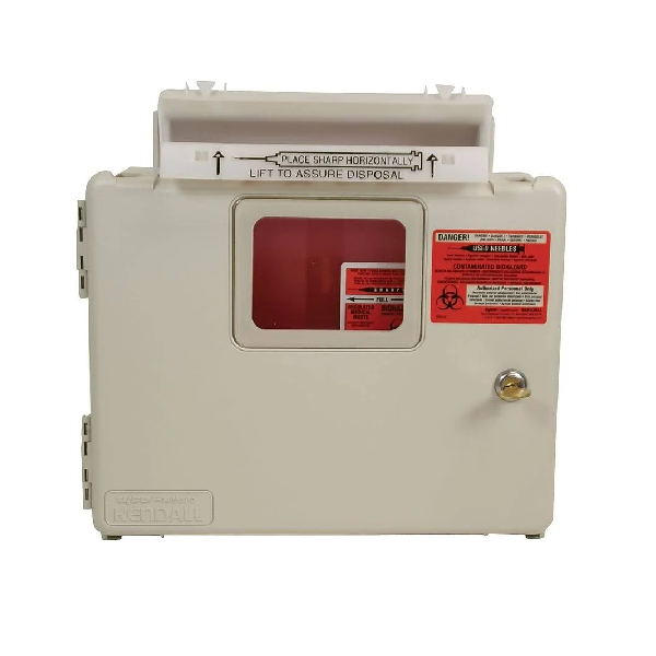 Sharps Containers