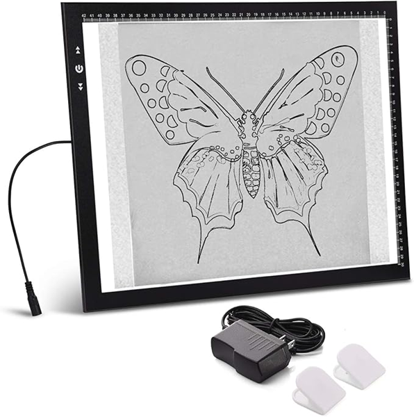 Tattoo Artist Light Pad