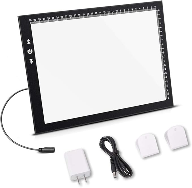 Tattoo Artist Light Pad