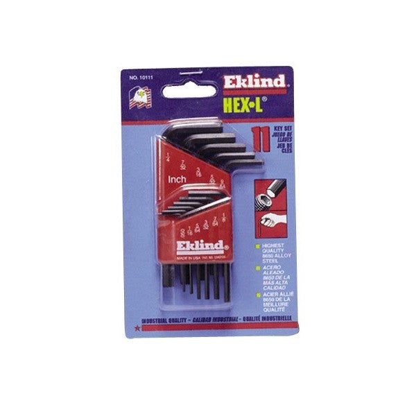 Allen Key Sets