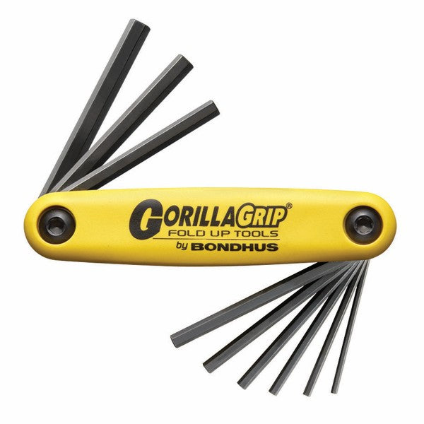 Allen Key Sets