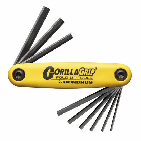Allen Key Sets