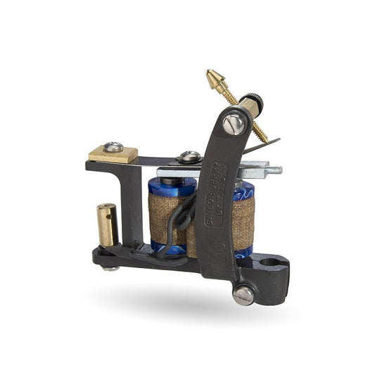 Mom's American Built by Ernie Carafa Tattoo Machines