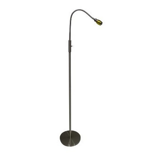 Adjustable LED Floor Lamp
