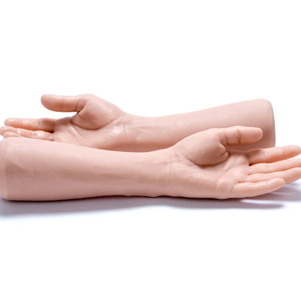 A Pound of Flesh Practice Skin
