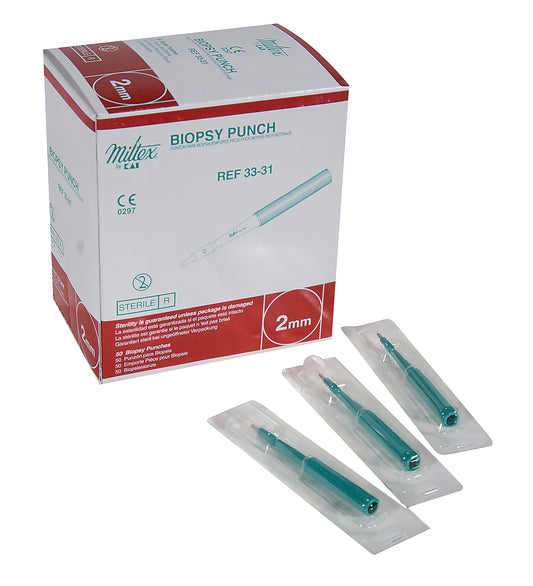 Dermal Punches
