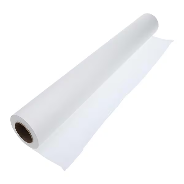 Disposable Exam Table Cover - 21" x 225" Roll