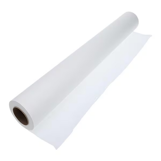 Disposable Exam Table Cover - 21" x 225" Roll